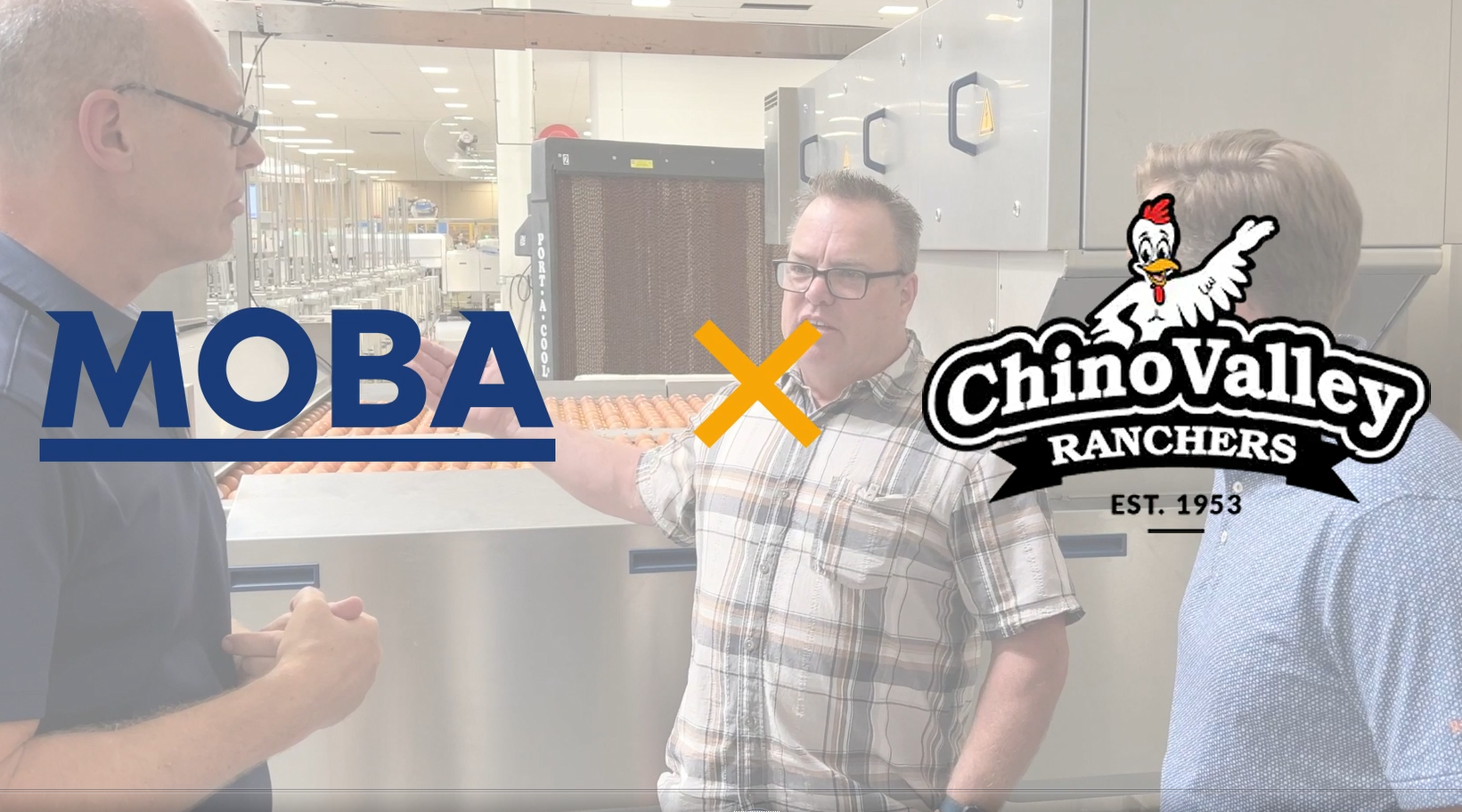 Success with Omnia PX+ Vision Technology