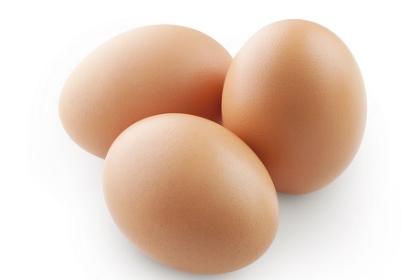 Why are egg prices reaching historic highs?