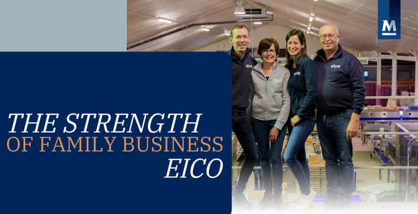 The Strength of Family Business Eico